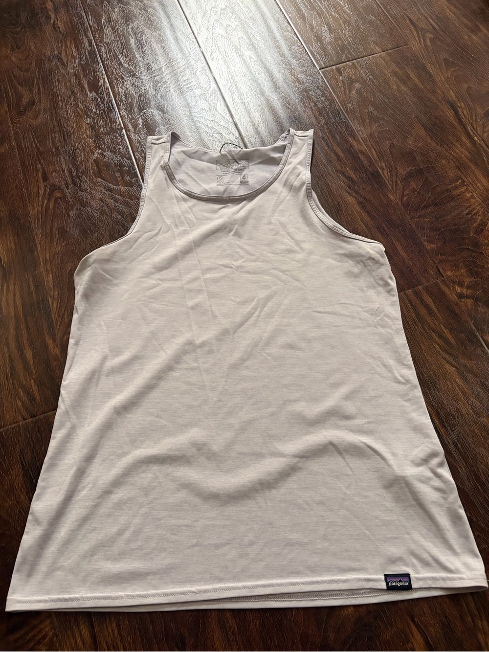 Patagonia Capilene Cool Daily Tank Top Women’s Size Small